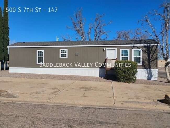 Building Photo - 500 S 7th St