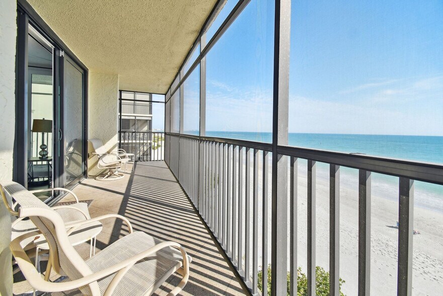 Building Photo - 15400 Gulf Blvd