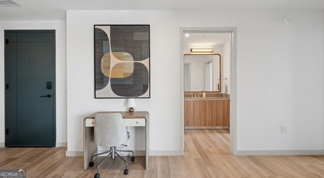 Building Photo - 660 11th St NW