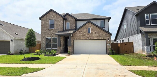 Primary Photo - 6319 Seafoam Lake Dr