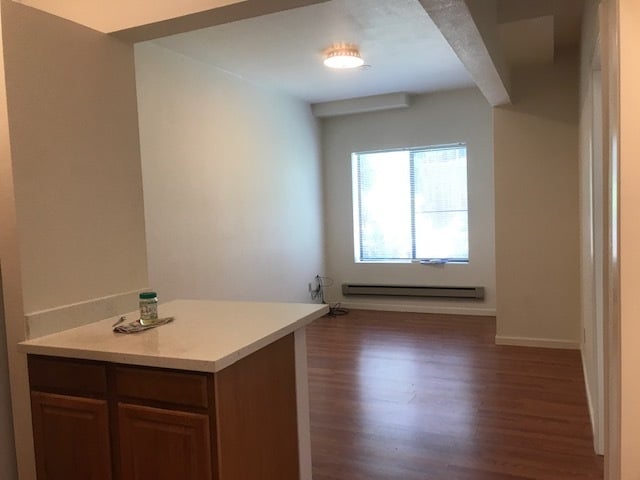 Livingroom - 417 Cabrillo St