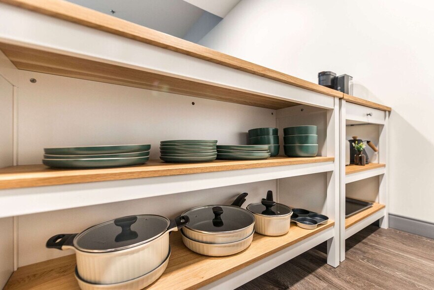 Building Photo - 520 Martin Luther King Jr Blvd