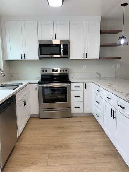 Building Photo - 24373 Pennsylvania Ave