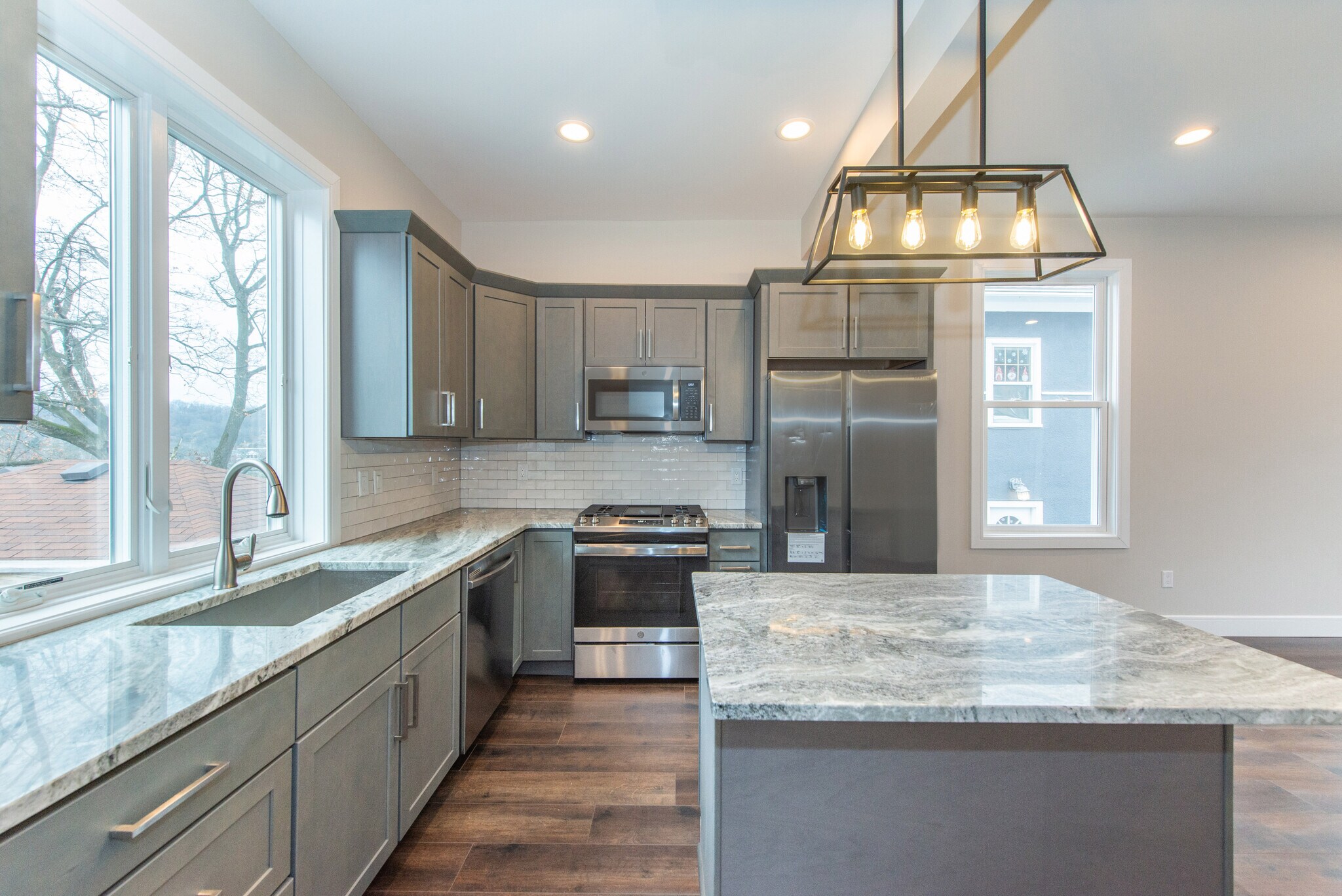 Fabulous Kitchen - 14 Prospect St