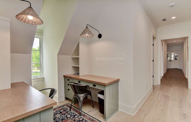 Building Photo - One of the Finest Fully-Furnished Luxury Estates in Marvin, "Architectural Digest" Caliber, for t...