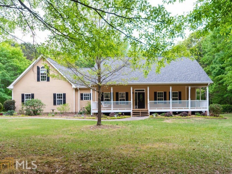Primary Photo - 1525 New Hope Rd