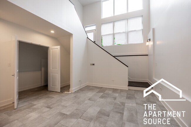 Building Photo - 1836 S Carpenter St