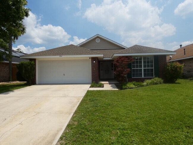 Primary Photo - Charming Brick Home - Jaimee's Ridge