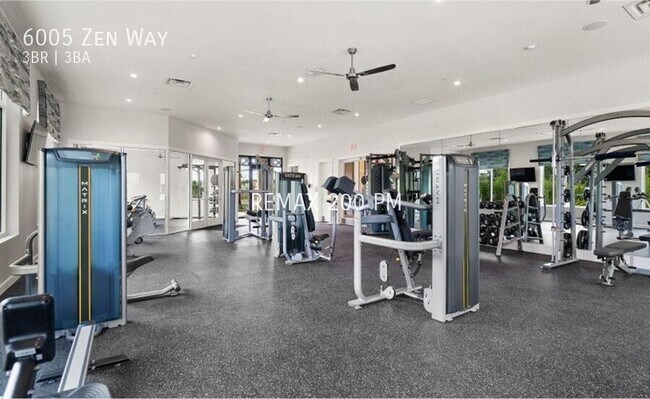 Building Photo - 6005 Zen Wy