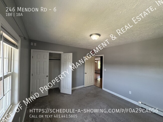 Building Photo - 246 Mendon Rd