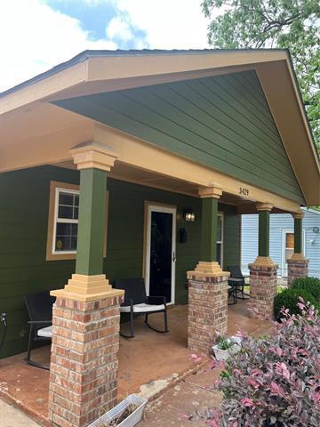 Building Photo - 3429 El Benito Dr