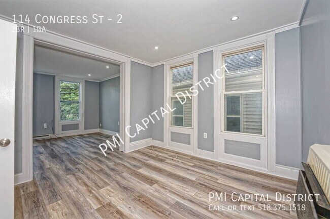 Building Photo - 114 Congress St