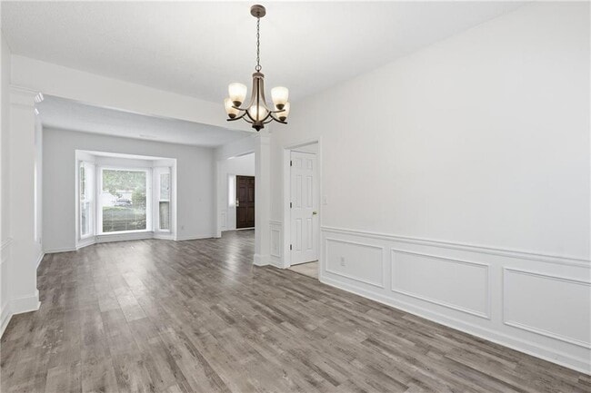 Building Photo - 6430 Barwick Ln