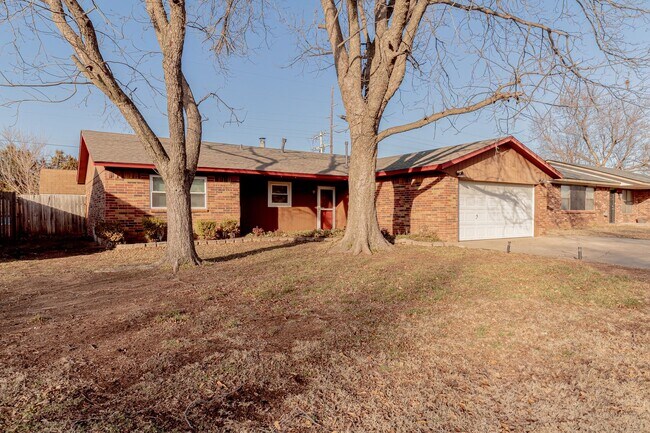 Building Photo - 3 Bed 2 Bath in Norman