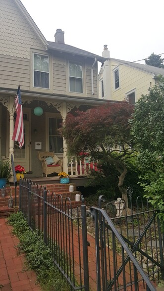 Front of house - 77 Waterloo Avenue