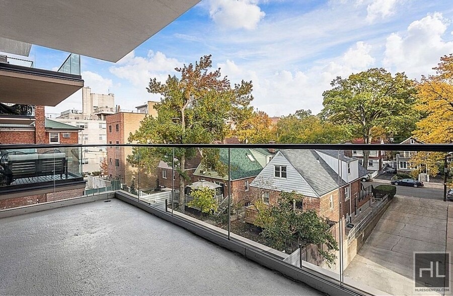 Building Photo - Stunning 1 bedroom in Riverdale