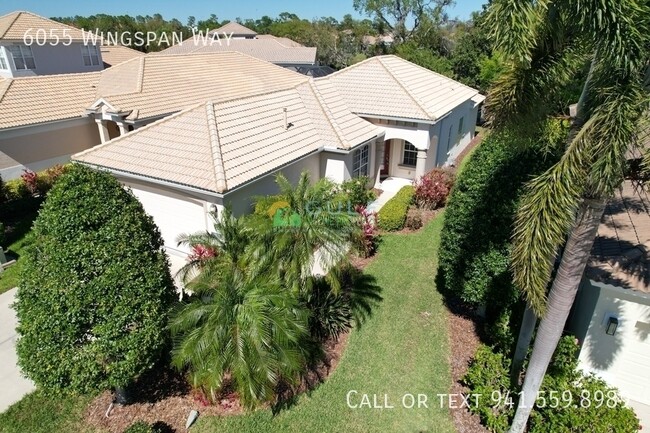 Building Photo - 6055 Wingspan Way