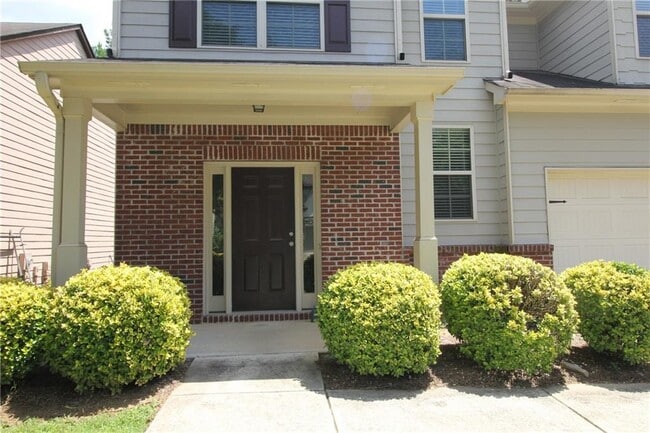Building Photo - 1317 Castleberry Dr