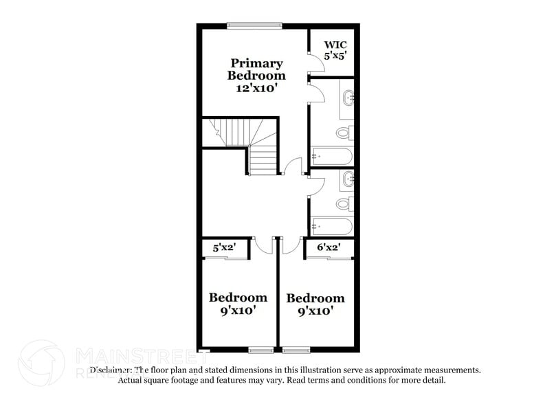 Building Photo - 9906 Sandy Field Dr