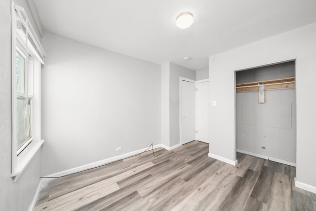 Building Photo - 11837 S Sangamon St