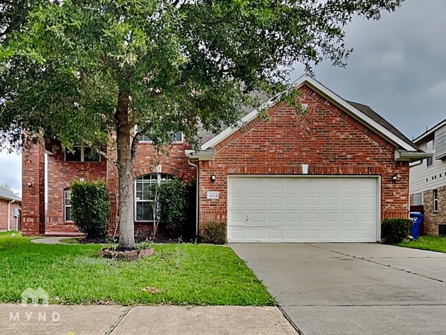 Building Photo - 17934 Barton Ridge Ln