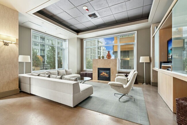 Building Photo - 2bd/1.75ba Seattle Condo