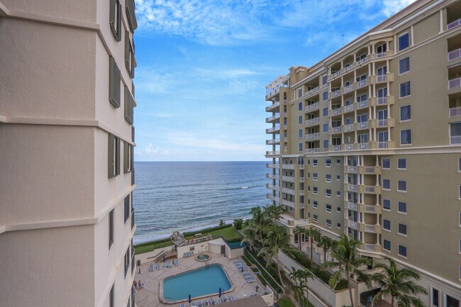 Building Photo - 5380 N Ocean Dr