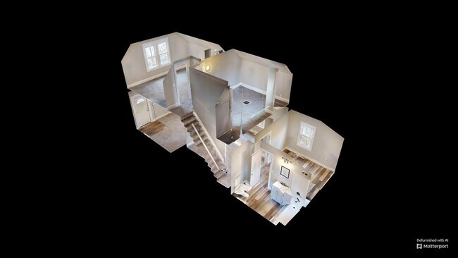Building Photo - Stockyards Area - 2 Bedrooms - Single Fami...
