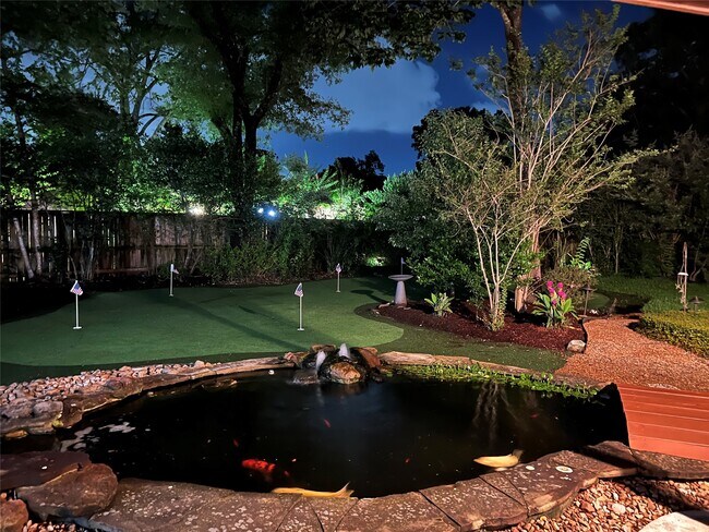 Building Photo - 2214 Cherrytree Ridge Ln