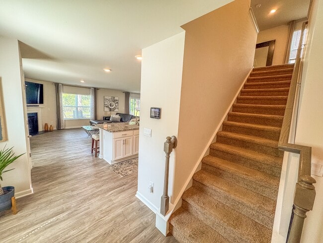 Building Photo - 4410 Remington Ave