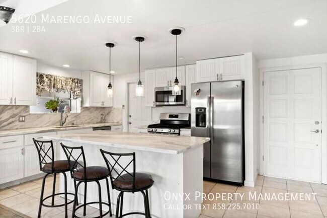 Building Photo - La Mesa Home For Rent!