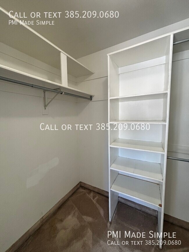 Building Photo - 826 S 1560 E