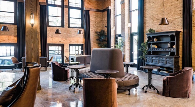 Building Photo - 1513 W Monroe St