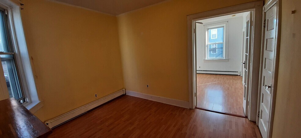 dining room - 380 2nd St