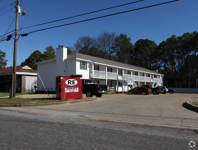 Primary Photo - Caleb House