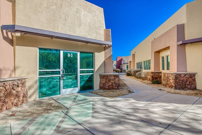 Building Photo - Professional office space for RENT in Mesa...