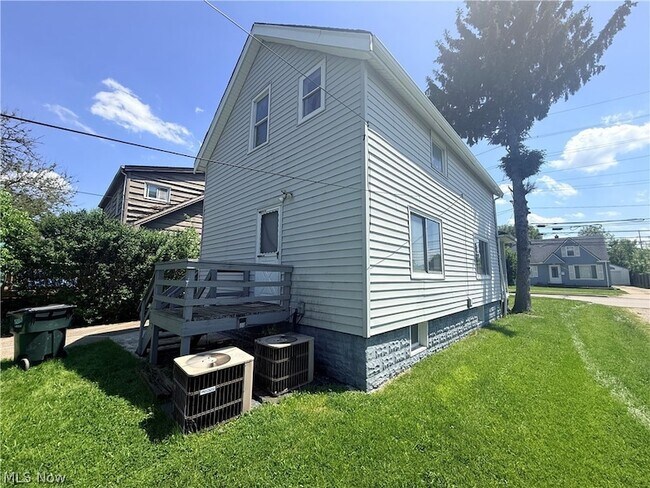 Building Photo - 12809 McCracken Rd