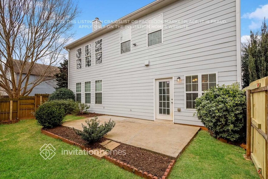 Building Photo - 5181 Apple Grove Rd NE