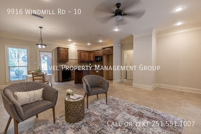 Building Photo - 9916 Windmill Rd