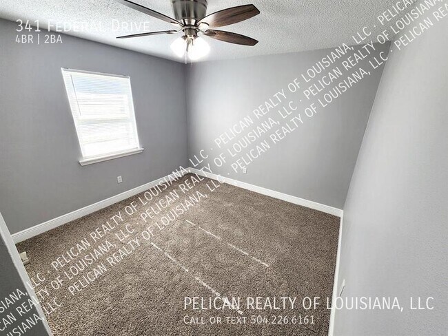 Building Photo - 341 Federal Dr