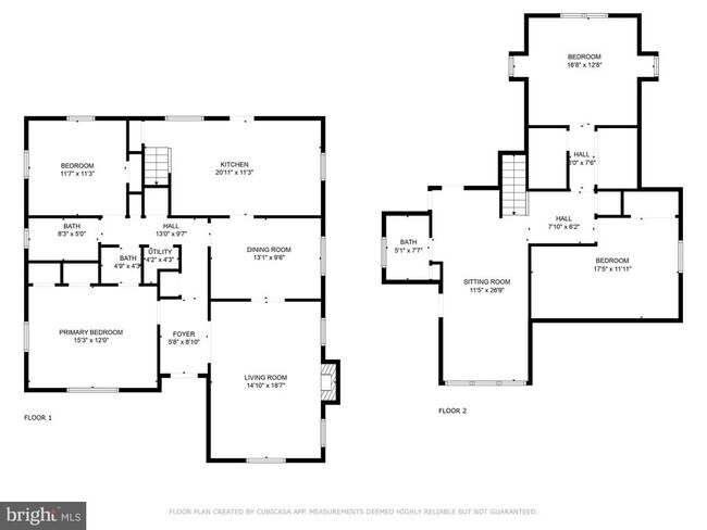 Building Photo - 2101 N Nottingham St