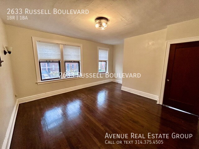 Building Photo - 2633 Russell Blvd