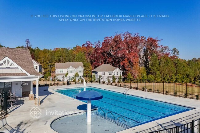 Building Photo - 4121 Ferris Ln