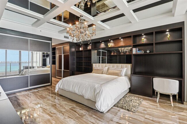 Building Photo - 9703 Collins Ave