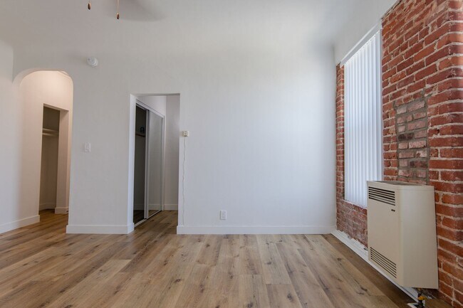 Interior Photo - Gramercy Apartments