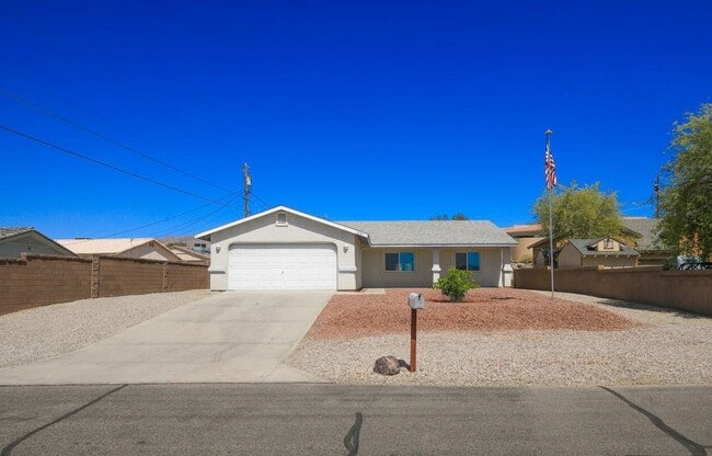 Primary Photo - 3 Bedroom - 2 Bath Pool Home