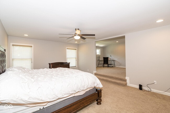 Building Photo - 10599 Geist View Dr