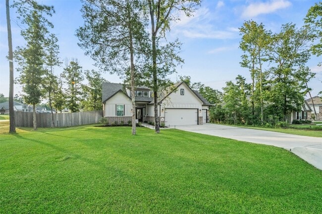 Building Photo - 18203 Samie Nell Ct