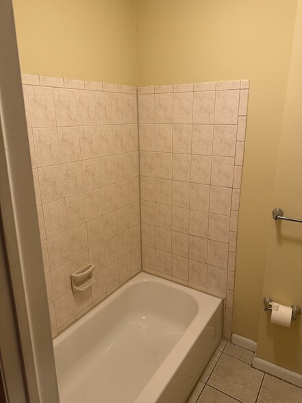 Bathroom - 1711 Mifflin St