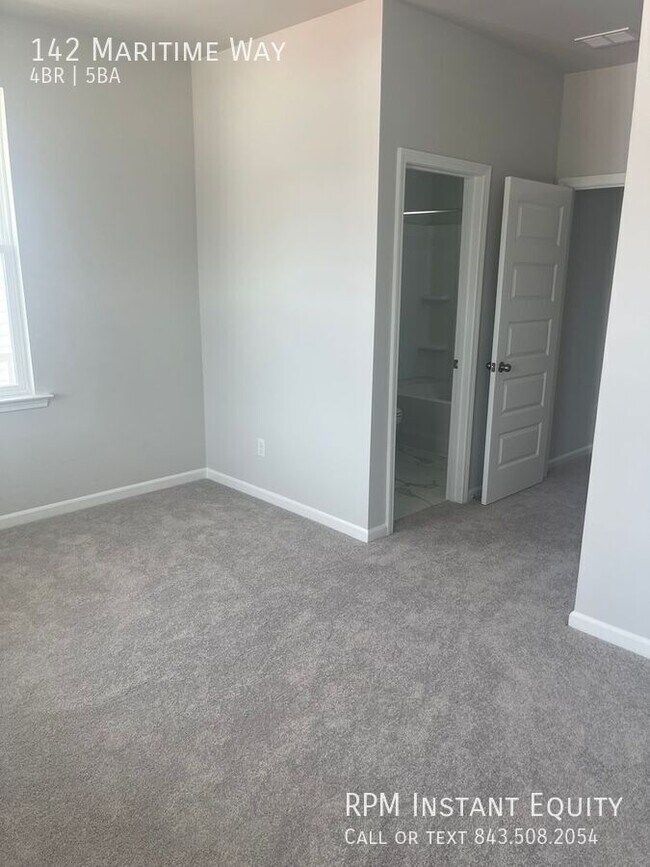 Building Photo - 142 Maritime Way